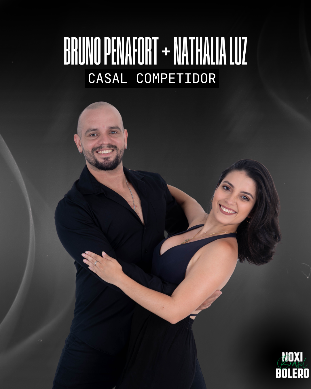 BRUNO PENAFORT & NATHALIA LUZ