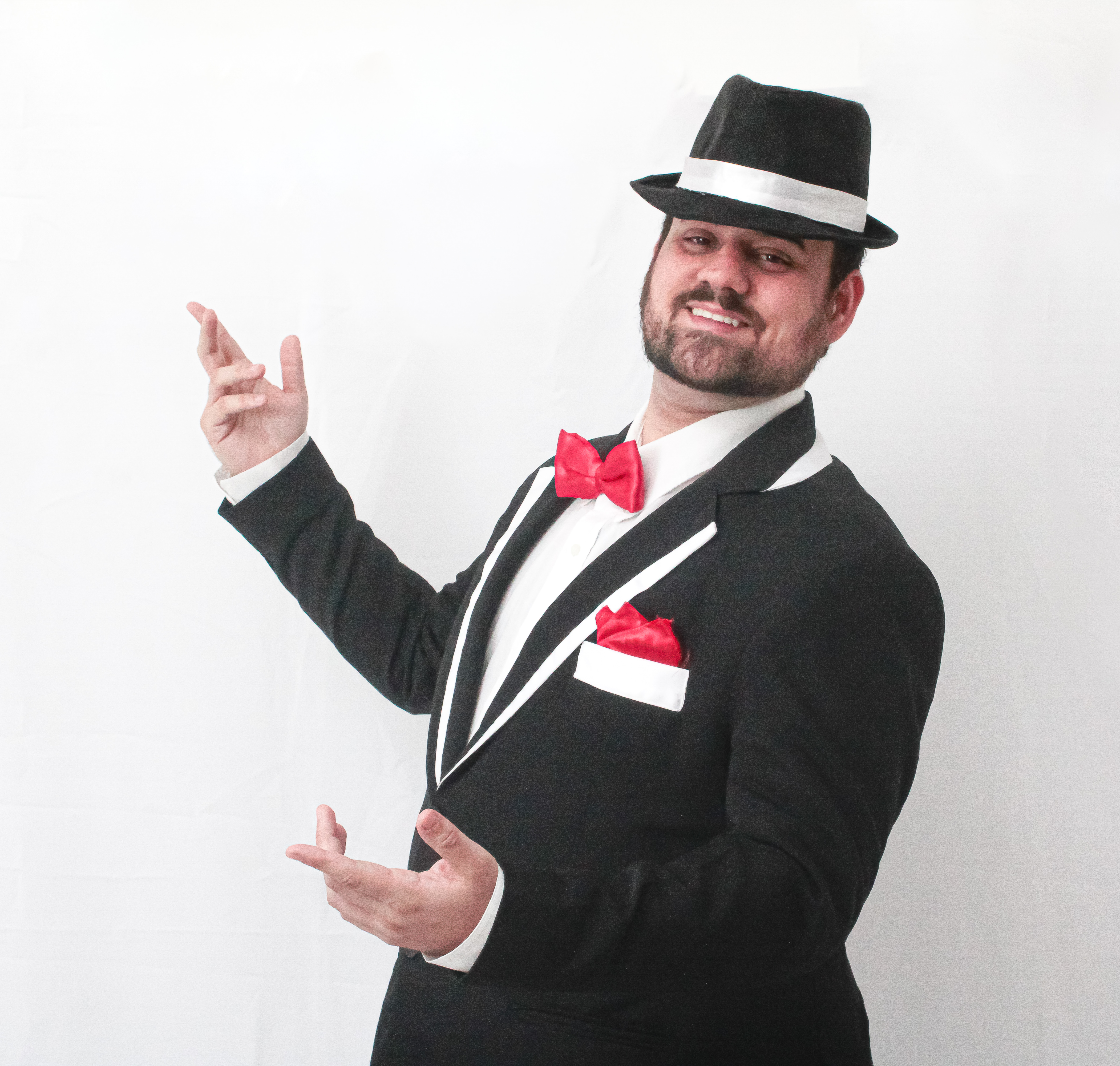 Jackson Gomes Real Wyatt